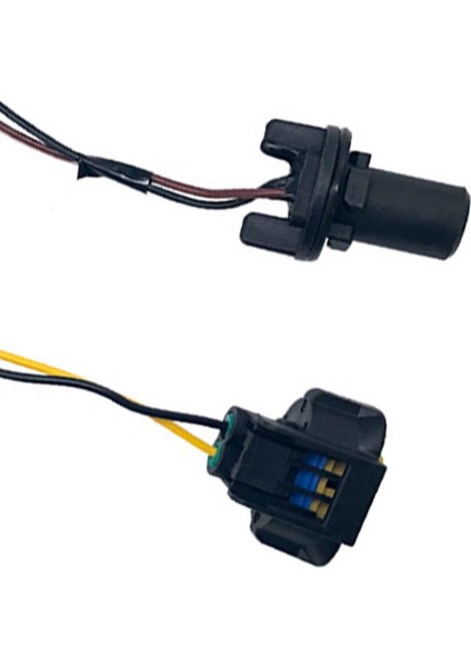 15950809 15782377 1 Adet Araba Far Kablo Demeti Chevrolet 2007-2014 Için Kablo Demeti (Yurt Dışından) fiyatları