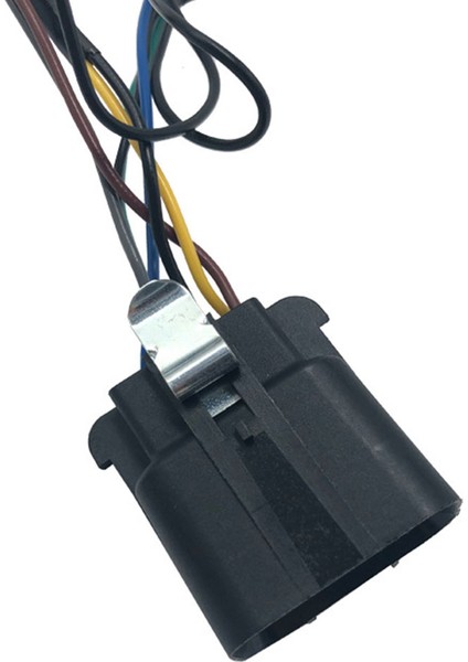 15950809 15782377 1 Adet Araba Far Kablo Demeti Chevrolet 2007-2014 Için Kablo Demeti (Yurt Dışından) fırsatları