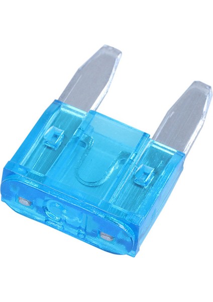 35 Parça Karışık Mini Bıçak Sigorta Oto Araba Motosiklet 5 7.5 10 15 20 25 30 Amp (Yurt Dışından) modelleri