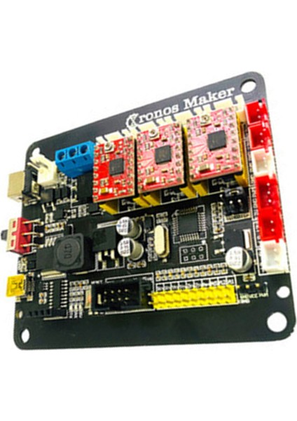 Cnc Ekran Kontrol Cihazı Grbl0.9 1.1 USB Portlu Gravür Makinesi 3 Eksenli Kontrol Kartı Bir Tuş Çevrimdışı (Yurt Dışından)