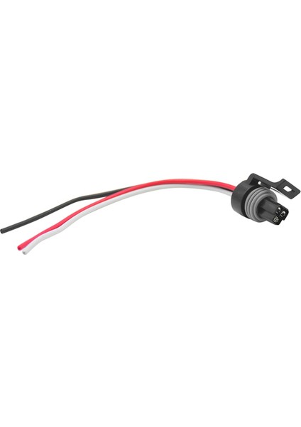 Ford Powerstroke 6.0l ve 7.3l Icp Pigtail 1994-2010 5C3Z12224A Için 3 Pinli Onarım Icp Ebp Kablo Demeti (Yurt Dışından)