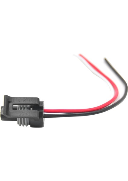 Ford Powerstroke 6.0l ve 7.3l Icp Pigtail 1994-2010 5C3Z12224A Için 3 Pinli Onarım Icp Ebp Kablo Demeti (Yurt Dışından)