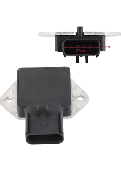 4707286AF Soğutma Fanı Röle Röle Konnektörü Dodge 04707286AI Için Otomobil Parçaları (Yurt Dışından) fırsatları