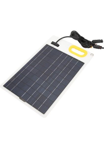 Taşınabilir Güneş Paneli Su Geçirmez Mppt Güneş Kontrol Cihazı Açık Şarj Enerji Depolama XT60MC4 Için Set (Yurt Dışından)