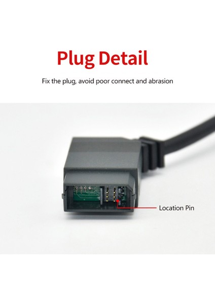 Amsamotıon Usb-Logo Programlama Izole Kablo Siemens Logo Plc Için Logo Usb-Kablo RS232 Kablo 6ED1057-1AA01-0BA0 1MD08 1HB08 (Yurt Dışından)