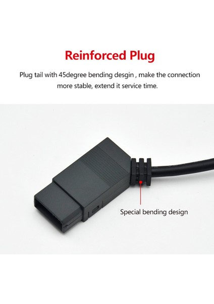 Amsamotıon Usb-Logo Programlama Izole Kablo Siemens Logo Plc Için Logo Usb-Kablo RS232 Kablo 6ED1057-1AA01-0BA0 1MD08 1HB08 (Yurt Dışından)