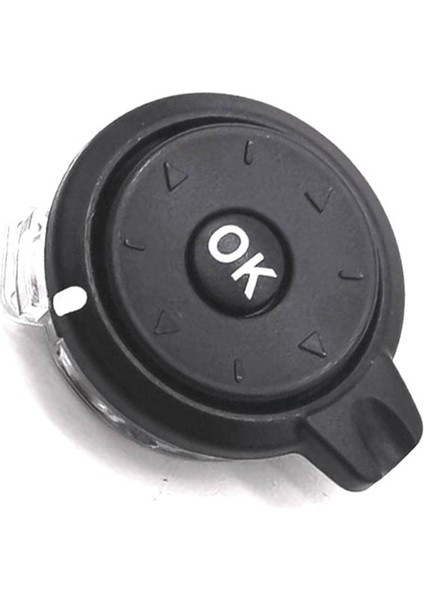 D7100 D7200 Ok Düğmesi Arka Kapak Yedek Parçaları Nikon Kamera Onarımı Için (Yurt Dışından) fiyatları