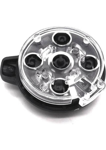 D7100 D7200 Ok Düğmesi Arka Kapak Yedek Parçaları Nikon Kamera Onarımı Için (Yurt Dışından) modelleri