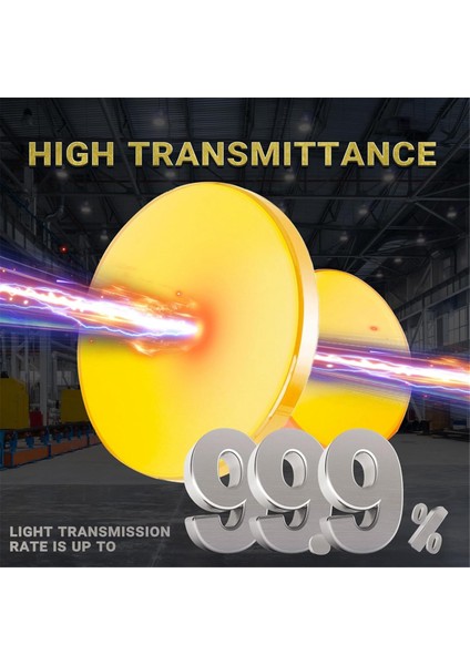 Co2 Lazer Lens Dia 20MM FL63.5MM/2.5IN Lazer Ayna Cvd Znse Odak Odak Lens Co2 Lazer Gravür Kesme Gravür Makinesi Için (Yurt Dışından) fiyatları