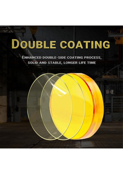 Co2 Lazer Lens Dia 20MM FL63.5MM/2.5IN Lazer Ayna Cvd Znse Odak Odak Lens Co2 Lazer Gravür Kesme Gravür Makinesi Için (Yurt Dışından) fırsatları