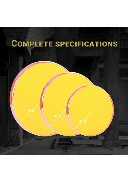 Co2 Lazer Lens Dia 20MM FL63.5MM/2.5IN Lazer Ayna Cvd Znse Odak Odak Lens Co2 Lazer Gravür Kesme Gravür Makinesi Için (Yurt Dışından) indirimleri