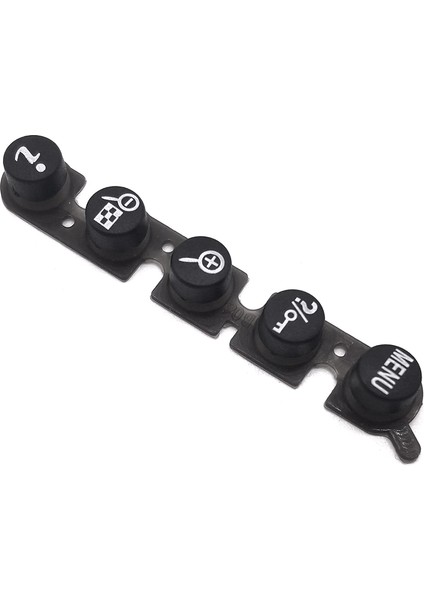 Nikon D750 Kamera Parçası Için 1 Adet Menü Geri Düğmesi Anahtarının Değiştirilmesi (Yurt Dışından) fiyatları