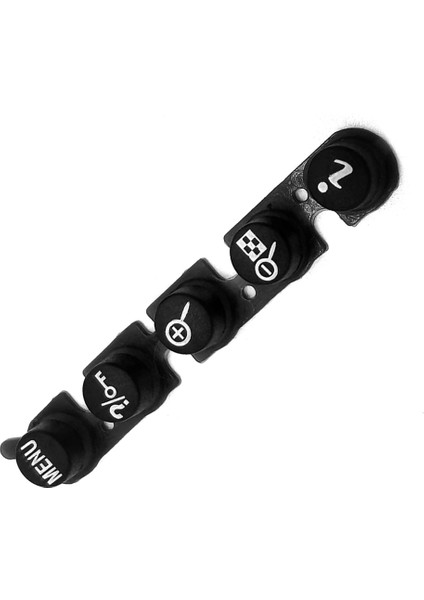 Nikon D750 Kamera Parçası Için 1 Adet Menü Geri Düğmesi Anahtarının Değiştirilmesi (Yurt Dışından) fırsatları