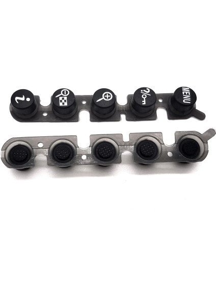 Nikon D750 Kamera Parçası Için 1 Adet Menü Geri Düğmesi Anahtarının Değiştirilmesi (Yurt Dışından) indirimleri