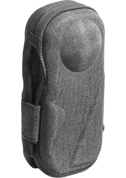 INSTA360 One X4 Spor Kamera Koruyucu Kılıf Mini Saklama Kutusu, Hafif Suya ve Darbeye Dayanıklı, A (Yurt Dışından) indirimleri