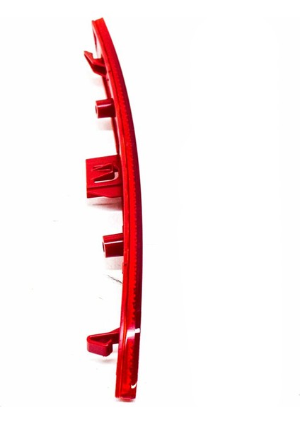 1 Çift Arka Tampon Reflektör Işık Döşemesi 63147363787 63147363788 Bmw F20 F21 3 Kapılar 5 Kapılar 2015-2019 Uyarı Lambası (Yurt Dışından) modelleri
