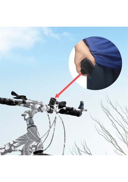 Gopro 12 Aksesuarları Için Metal Adaptör 1/4 Inç Alüminyum Tripod Alaşım Montajı 360 Döndür B Tipi (Yurt Dışından)