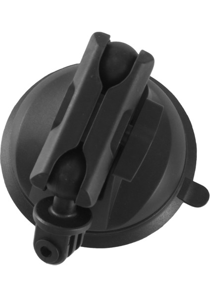 Telesın Araç Telefon Tutucu Vakumlu 360° Ayarlanabilir 1/4 Standart Adaptör Gopro 10 9 Insta 360 Aksiyon Cep Telefonu Için (Yurt Dışından) fiyatları