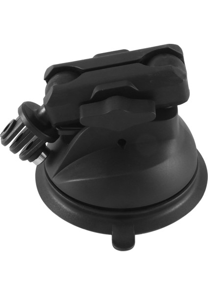 Telesın Araç Telefon Tutucu Vakumlu 360° Ayarlanabilir 1/4 Standart Adaptör Gopro 10 9 Insta 360 Aksiyon Cep Telefonu Için (Yurt Dışından) modelleri