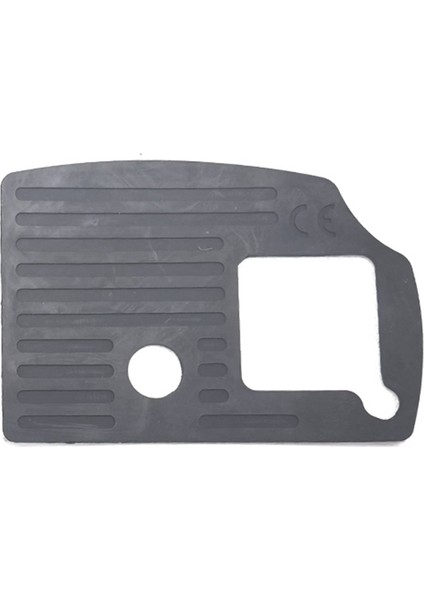 1 Adet Slr Dijital Kamera Onarım Yedek Parçaları D810 Nikon Için Alt Kauçuk (Yurt Dışından) modelleri