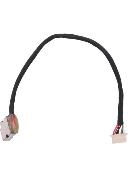 Hp Pavilion 15-AC026DS 15-AC055NR 15-AC121DX Için Yeni Dc Güç Jakı Kablosu (Yurt Dışından)