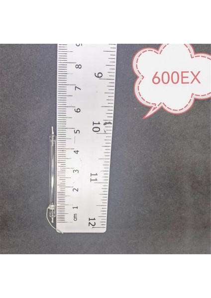 Canon 600EX 600EX Iı Kamera Için Flaş Tüpü Yedek Parça Onarımı (Yurt Dışından) fiyatları