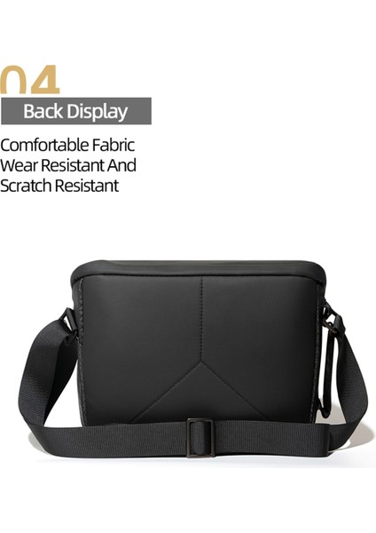 Djı Neo Seyahat Sırt Çantası Için Omuz Çantası Djı Neo/mini 4 Pro Drone Aksesuarları Için Taşınabilir Saklama Çantası (Yurt Dışından)