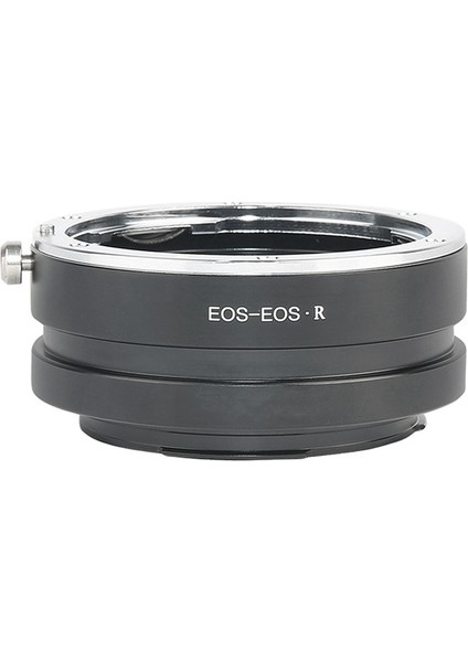 Canon Ef Lens Için Eos-Eosr Lens Adaptör Halkası - Canon Eosr R5 R6 Için (Yurt Dışından)