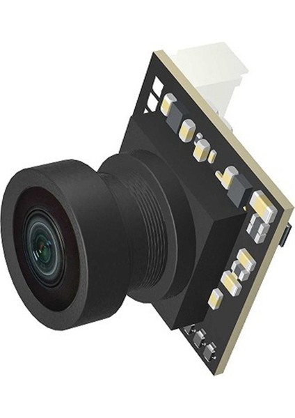Caddxfpv Ant Lıte Fpv Kamera 1200TVL Fov 165° 4:3 Ntsc/pal Nano Kamera Rc Fpv Yarış Drone Hava Aracı Için (Yurt Dışından)