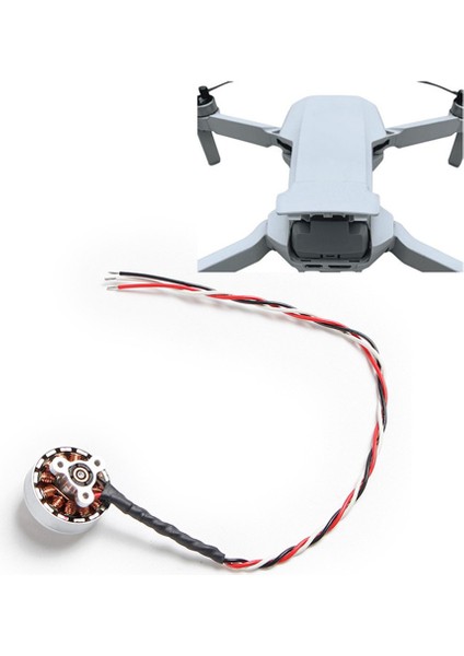 Taşınabilir Kol Güç Motoru Tamir Parçaları Mini 3 Pro Için Yedek Parça Drone Aksesuarları Djı Mavic Mini 3pro (Yurt Dışından) fiyatları