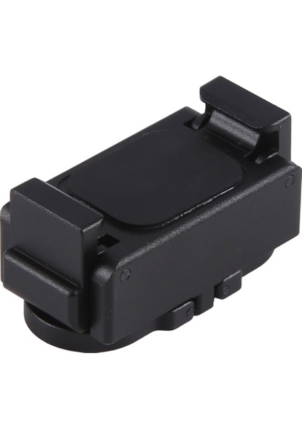 Dji Osmo Pocket3 Hızlı Çıkarma Braketi Genişletme Çerçevesi 1/4 Vida Deliği El Tipi Gimbal Aksiyon Kamerası Aksesuarı (Yurt Dışından) modelleri