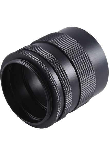 Film/dijital Slr Kamera Adaptörü Için M42 42MM Vida Bağlantı Seti Için Makro Uzatma Tüpü Halkası (Yurt Dışından)