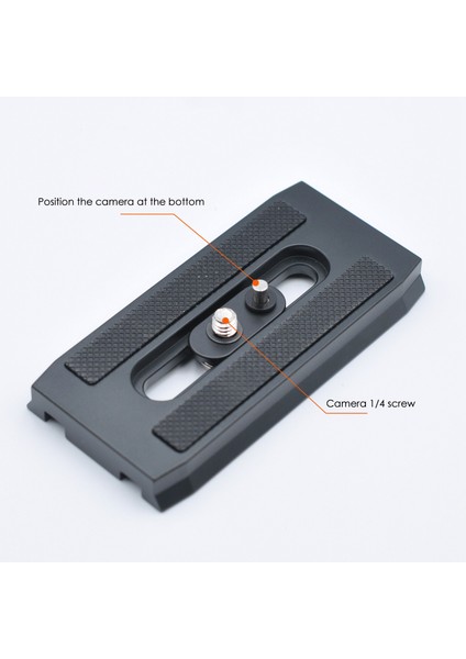 Hızlı Çıkarma Plakası, Kamera Hızlı Çıkarma Plakası Adaptörü Benro KH25/KH26/KH25N/KH26NL Kamera Aksesuarları (Yurt Dışından) indirimleri