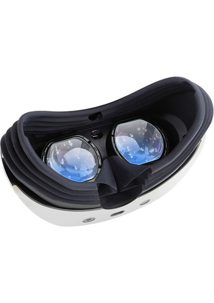 Psvr 2 Gözlük Lens Koruma Filmi Playstation Vr2 Yüksek Çözünürlüklü Çizilmeye Dayanıklı Film Tpu Yumuşak Film Için Hifylux (Yurt Dışından) fiyatları