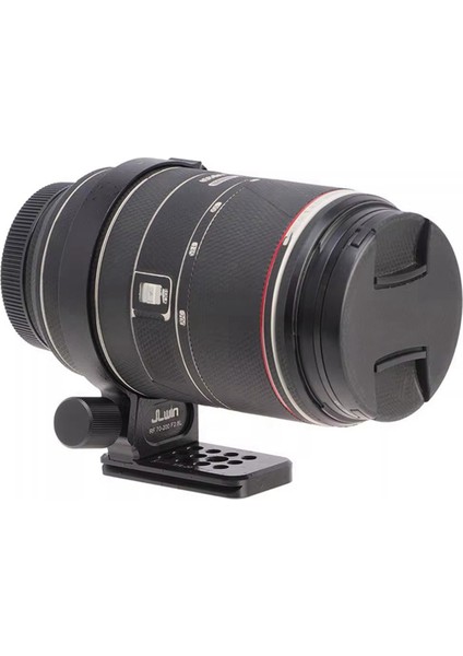 Jlwin Lens Tripod Halkası Canon RF70-200 F2.8l Lens Tripod Halkası Montajı Çok Işlevli Kullanışlı Taban (Yurt Dışından) fırsatları