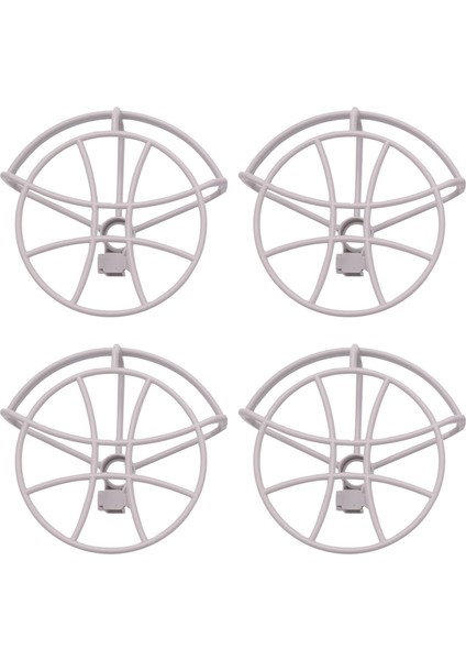 Tamamen Kapalı Pervane Koruma Koruyucusu Djı Mavic Mini 1/2/se Sahne Bıçak Koruma Kafesi Mavic Mini 1/2/se Için (Yurt Dışından)