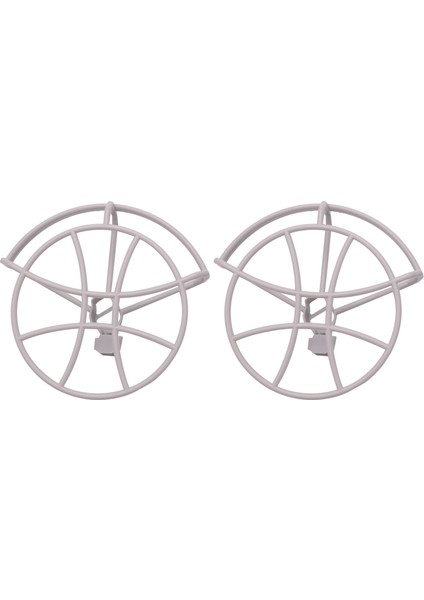 Tamamen Kapalı Pervane Koruma Koruyucusu Djı Mavic Mini 1/2/se Sahne Bıçak Koruma Kafesi Mavic Mini 1/2/se Için (Yurt Dışından) fırsatları