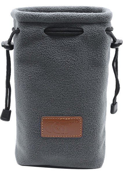 Djı Mavic 3 Cine Edition Için Cqt Evrensel Kalınlaştırılmış Flanel Saklama Çantası Koruyucu Çanta Uzaktan Kumanda Çantası (Yurt Dışından) fırsatları