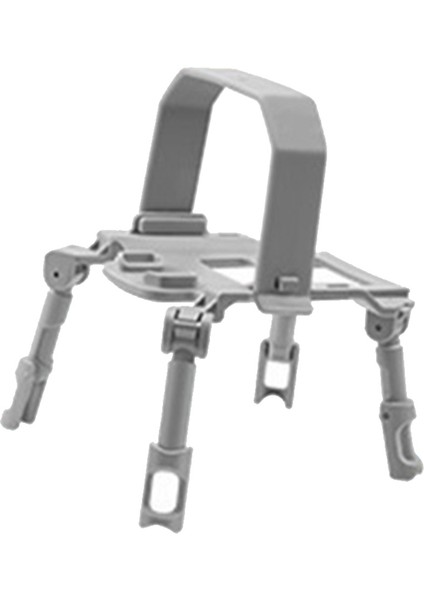 Mini 3 Pro / Mını 3 Uçuş Yüksekliği Bacaklar Genişletici Hızlı Kurulum Aksesuarları Için Koruyucu Katlanabilir Iniş Takımı (Yurt Dışından) modelleri