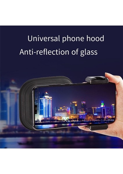 Cep Telefonu Kaputu Anti-Cam Pencere Yansıtıcı Lens Yansıtıcı Taşınabilir Kapak Pencere Aksesuarlarını Ortadan Kaldırmak Için (Yurt Dışından) modelleri