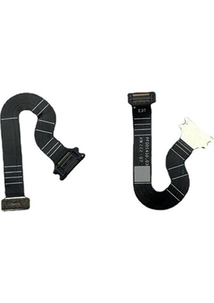 Djı Avata Görsel Kablo Avata Traversing Drone Görsel Engel Kaçınma Yumuşak Kablo Drone Onarım Yedek Parçaları (Yurt Dışından) modelleri