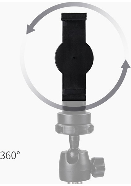 iPhone Için Telefon Monopod'u Için Deklanşör Uzaktan Tripod'lu Kablosuz Bluetooth Selfie Çubuğu, Beyaz (Yurt Dışından)