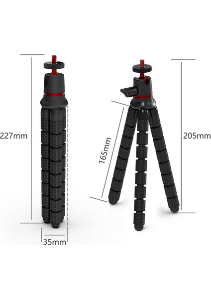 Gopro 11 10 9 8 Motosiklet Aksesuarları Gidon Dağı Bisiklet Dağı INSTA360 Djı Osmo Spor Kameralı Telefon (Yurt Dışından) fiyatları