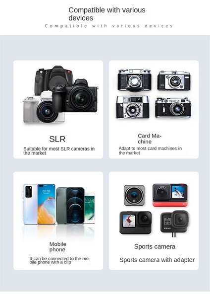 Gopro 11 10 9 8 Motosiklet Aksesuarları Gidon Dağı Bisiklet Dağı INSTA360 Djı Osmo Spor Kameralı Telefon (Yurt Dışından) indirimleri