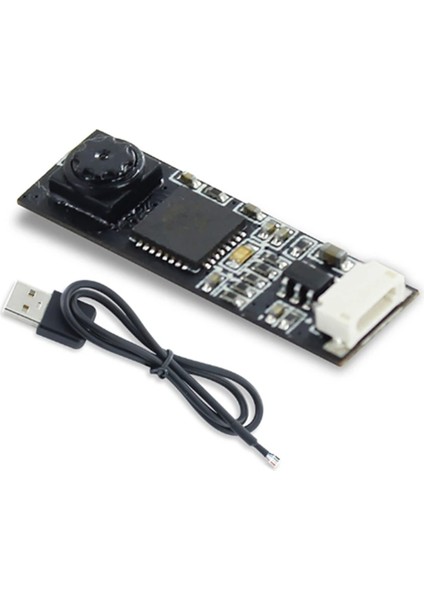 30W Pixel Usb2.0 OV7675 Kamera Modülü + Dizüstü Bilgisayar Kamera Modülü Için USB Kablosu (Yurt Dışından)