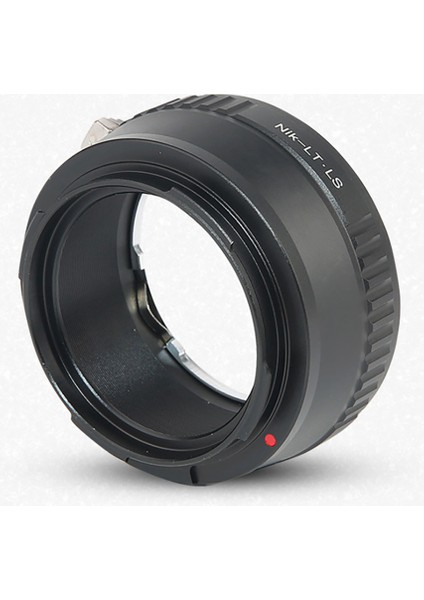 Nikon Manuel F Lens - Panasonic S1/S1R Için Nık -L Lens Adaptör Halkası (Yurt Dışından) indirimleri