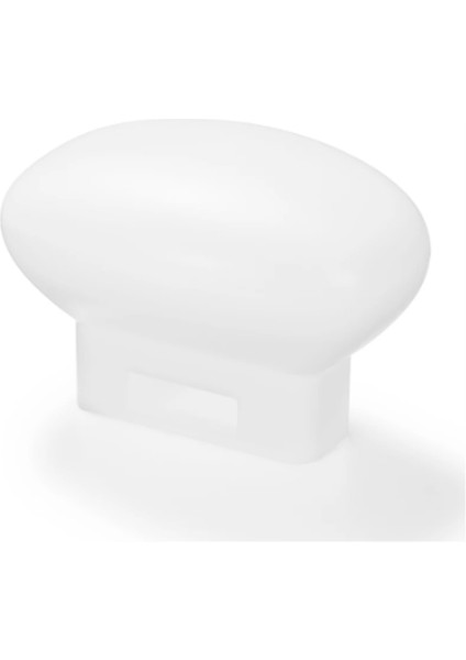 Mf-Dd Diş Difüzörü Silika Jel Difüzyon Kapak Kiti Godox MF12 Flash Için (Yurt Dışından)