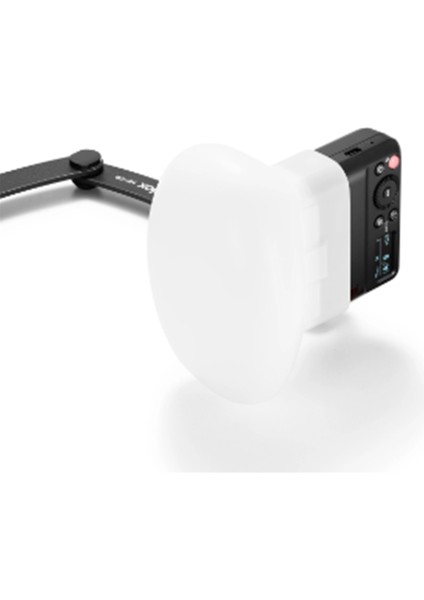 Mf-Dd Diş Difüzörü Silika Jel Difüzyon Kapak Kiti Godox MF12 Flash Için (Yurt Dışından) fırsatları