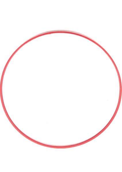 Adet Yeni Kırmızı Gösterge Halkası Kırmızı Çizgi Daire Canon Ef 24-105MM 24-105 F/4l Usm Lens Onarım Parçaları (Yurt Dışından)