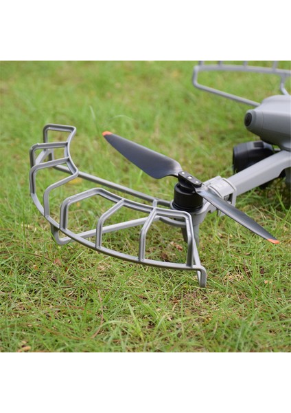 Djı Aır 3 Drone Için Pervane Koruyucu Pervane Kapağı Hızlı Kurulum Koruyucu Kafes Kapağı Aksesuarları (Yurt Dışından) fırsatları